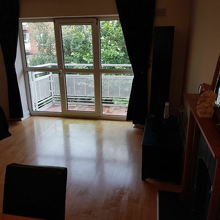 The Windmill Apartment Dublin Luaran gambar