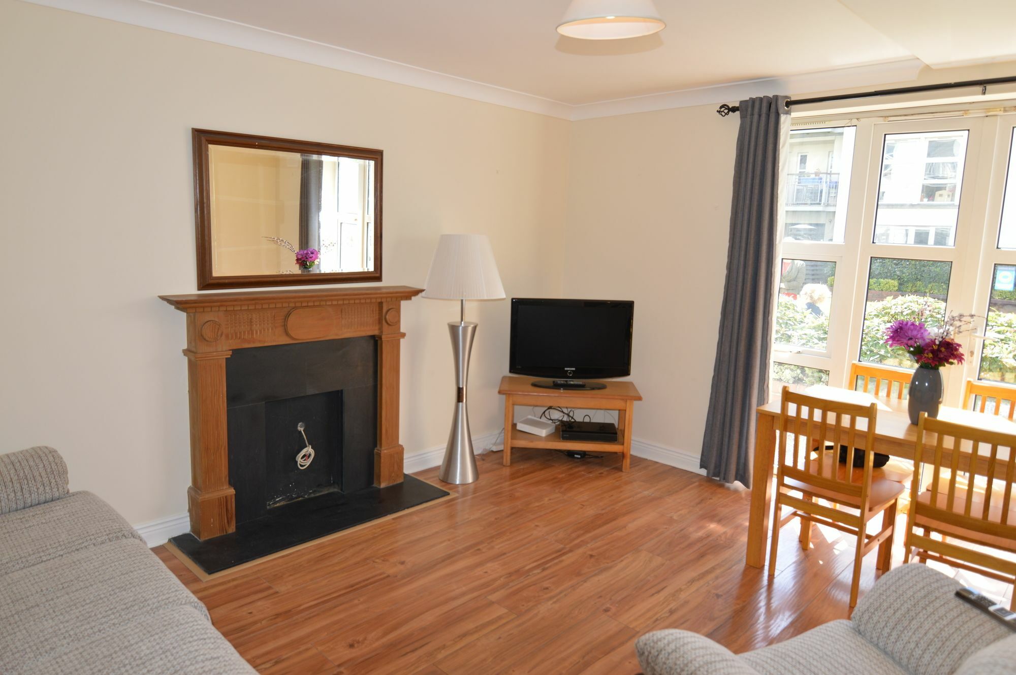 The Windmill Apartment Dublin Luaran gambar