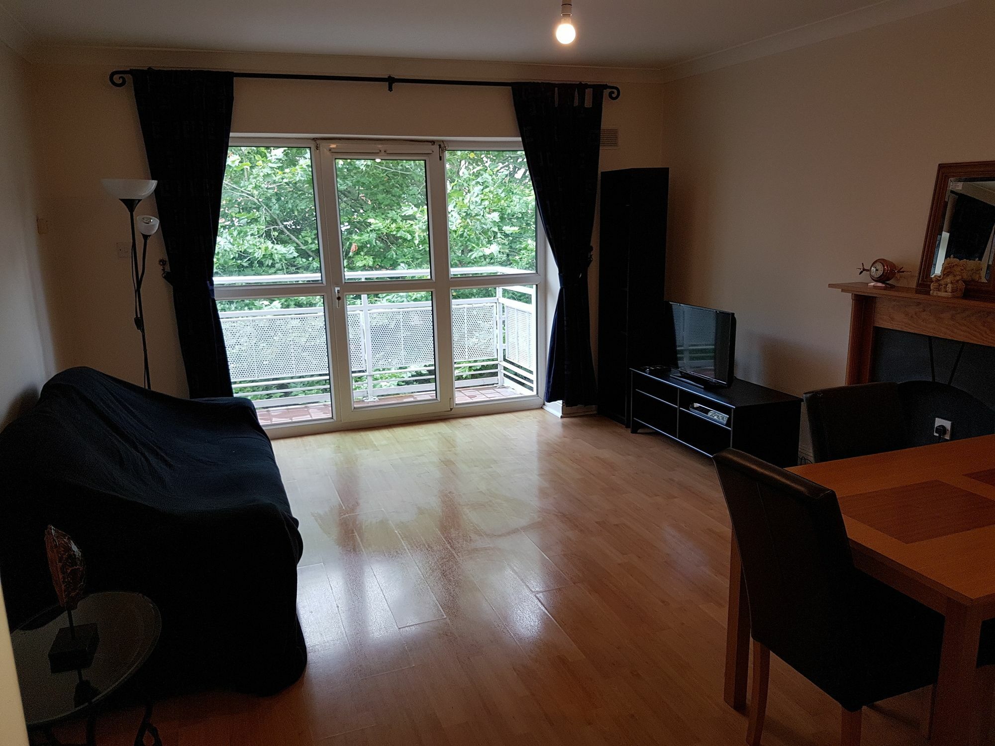 The Windmill Apartment Dublin Luaran gambar