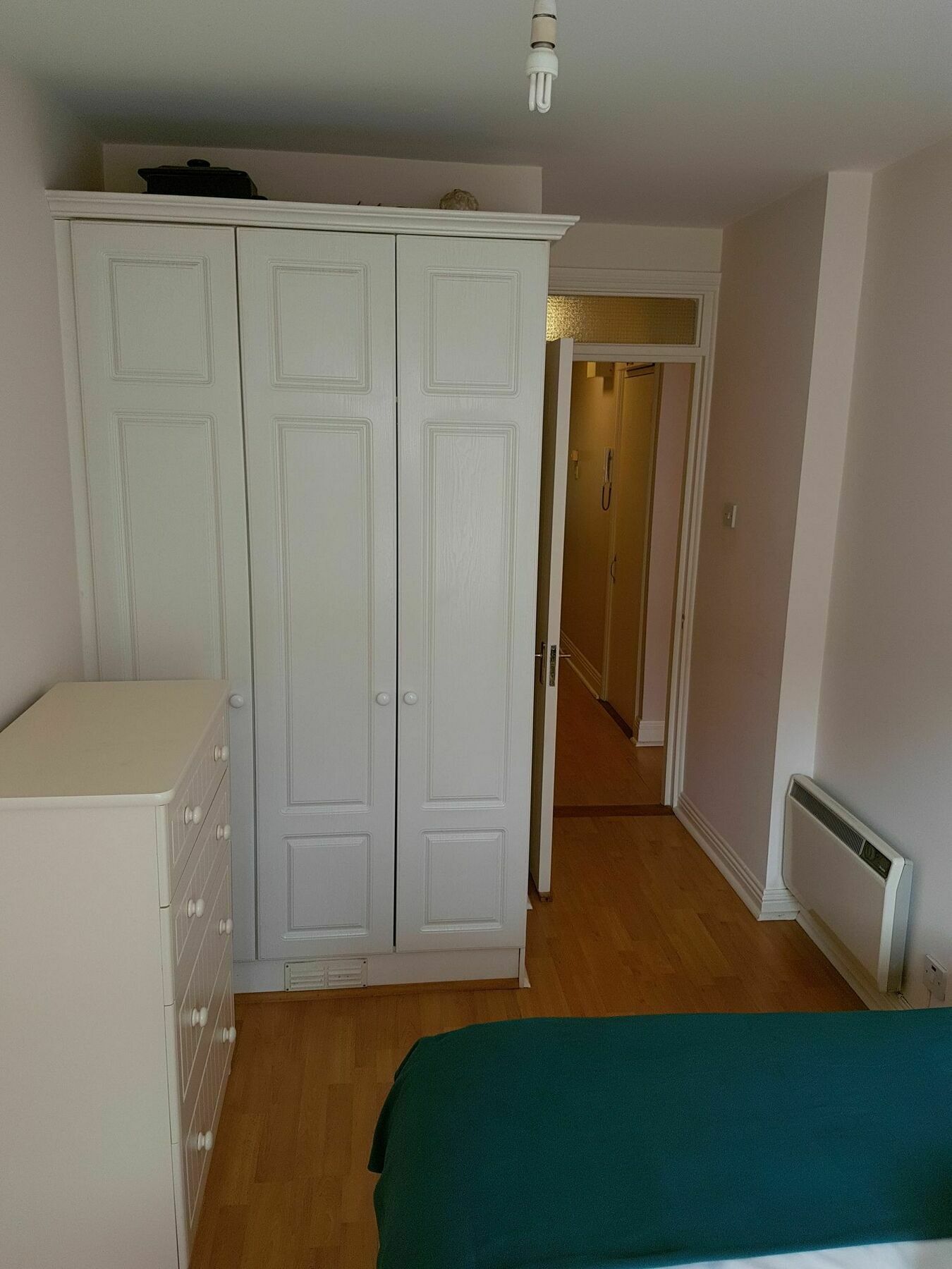 The Windmill Apartment Dublin Luaran gambar