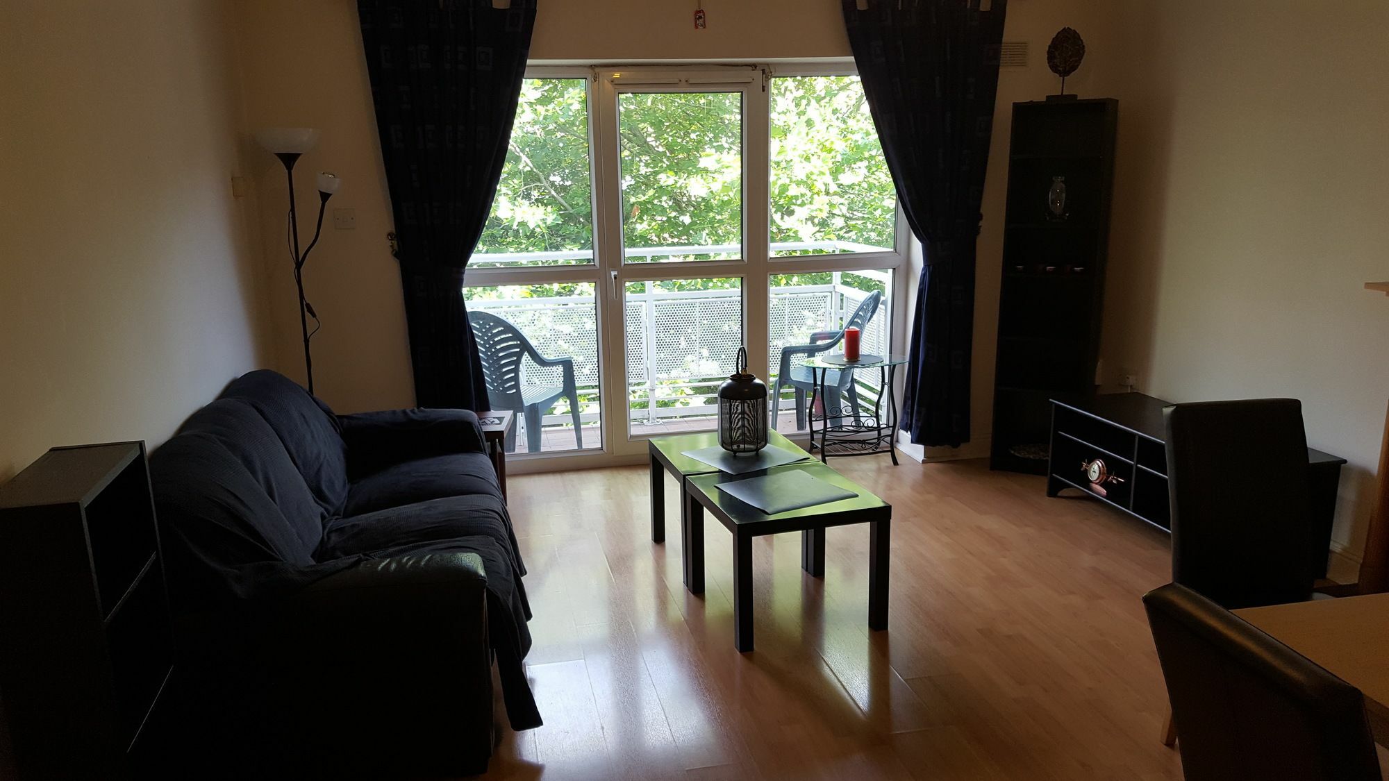 The Windmill Apartment Dublin Luaran gambar