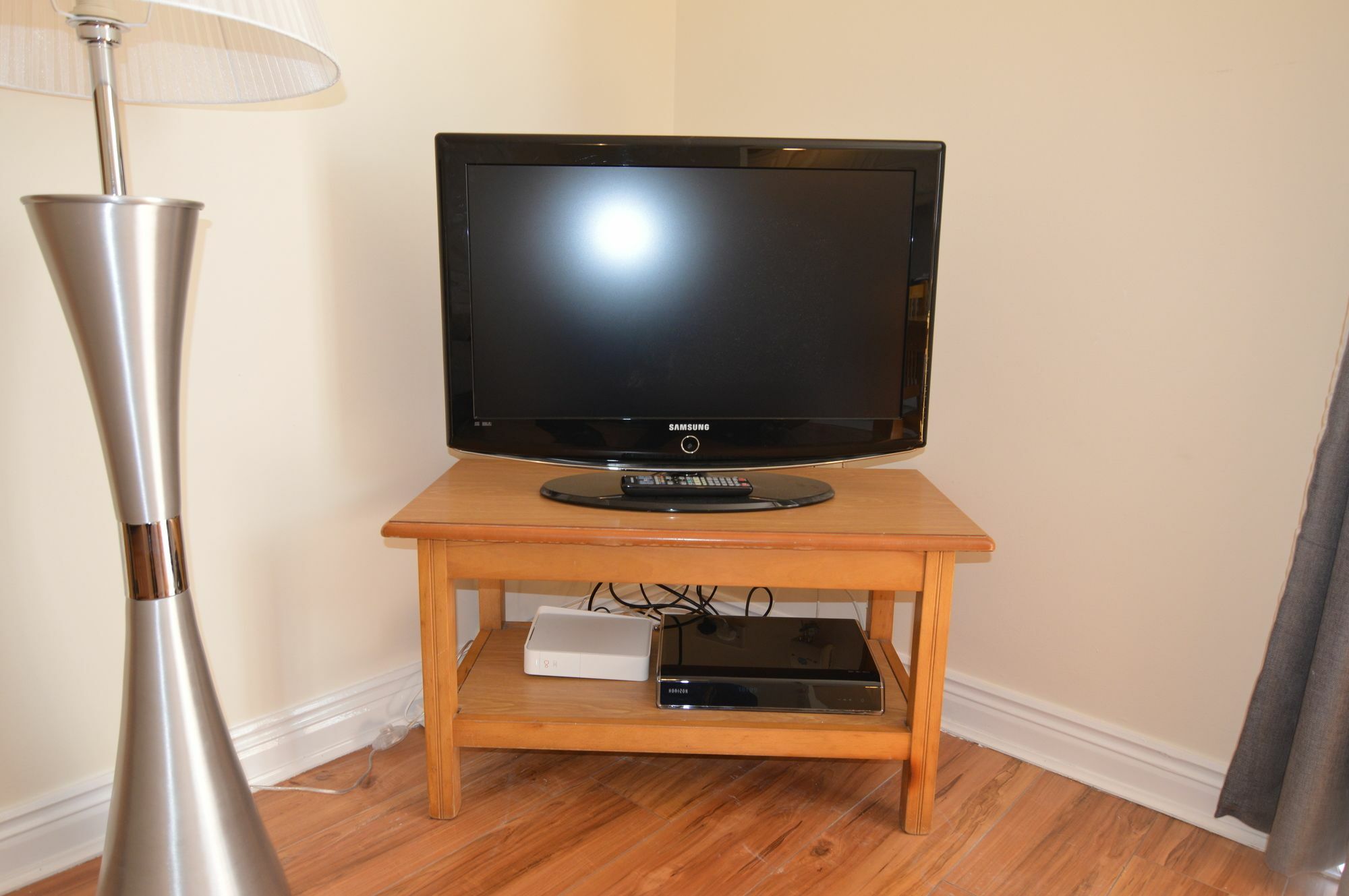 The Windmill Apartment Dublin Luaran gambar